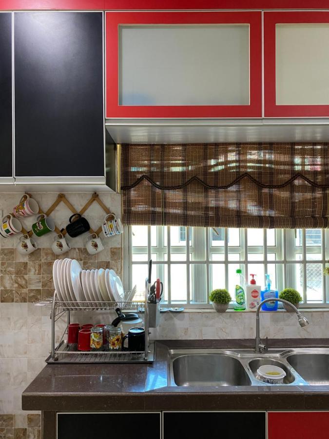 Gemilang Rumah percutian