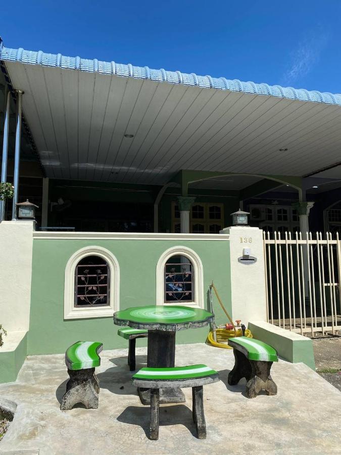 Gemilang Sungai Petani