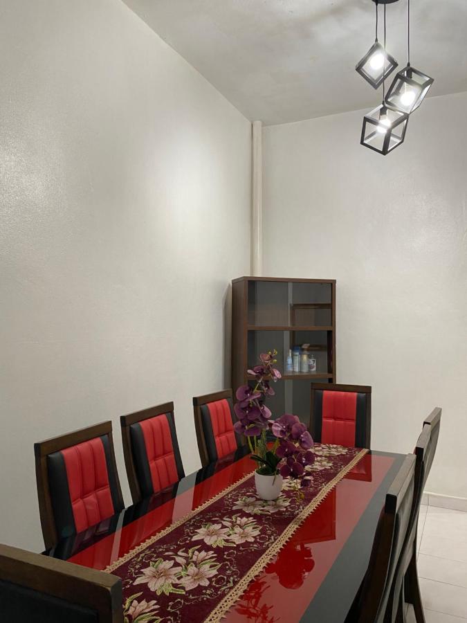 Rumah percutian Gemilang Sungai Petani