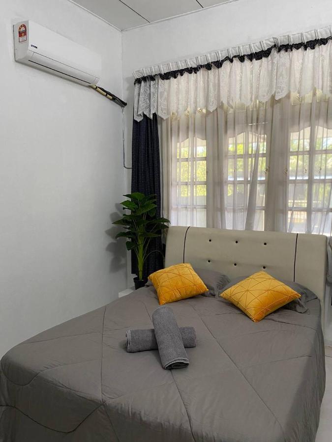 Gemilang Rumah percutian