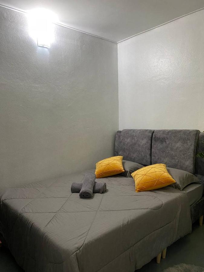 Rumah percutian Gemilang