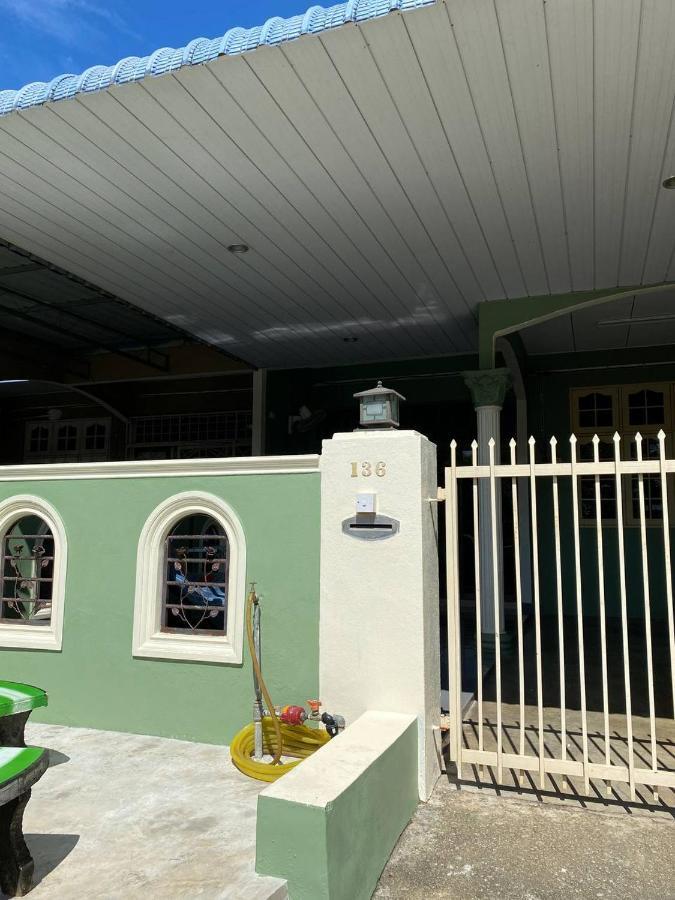 Gemilang Rumah percutian